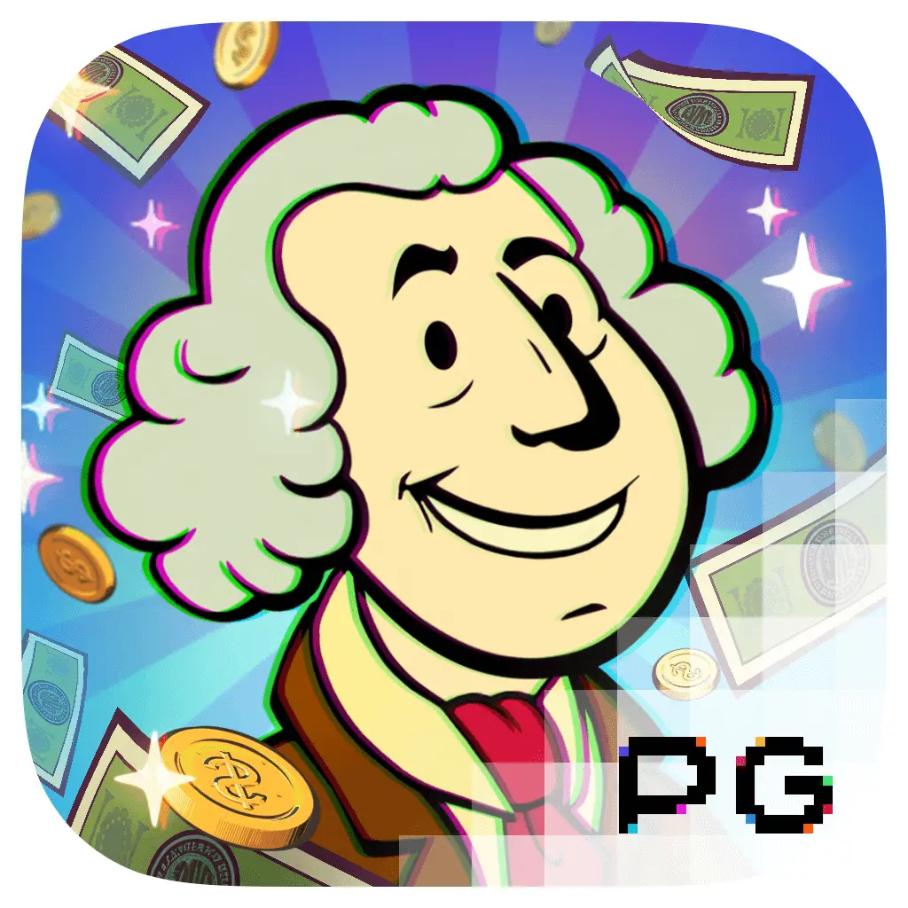PGSoft : Cash Mania - HONEYSLOT777