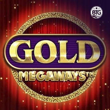 Gold Megaways - HONEYSLOT777