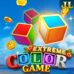 Color Game Extreme - HONEYSLOT777