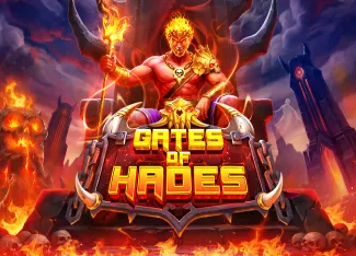 Pragmatic : Gates of Hades - HONEYSLOT777