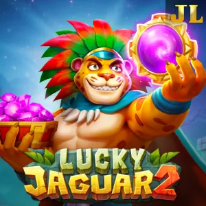 Jili : Lucky Jaguar 2 - HONEYSLOT777