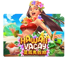 Joker123 : Hawaii Vacay - HONEYSLOT777
