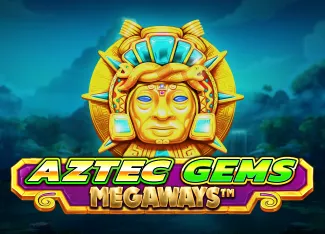 Pragmatic : Aztec Gems Megaways - HONEYSLOT777