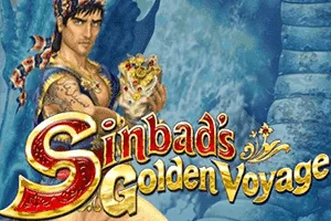 Playtech : Sinbads Golden Voyage - HONEYSLOT777