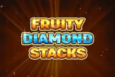 Fruity Diamond Stack - HONEYSLOT777