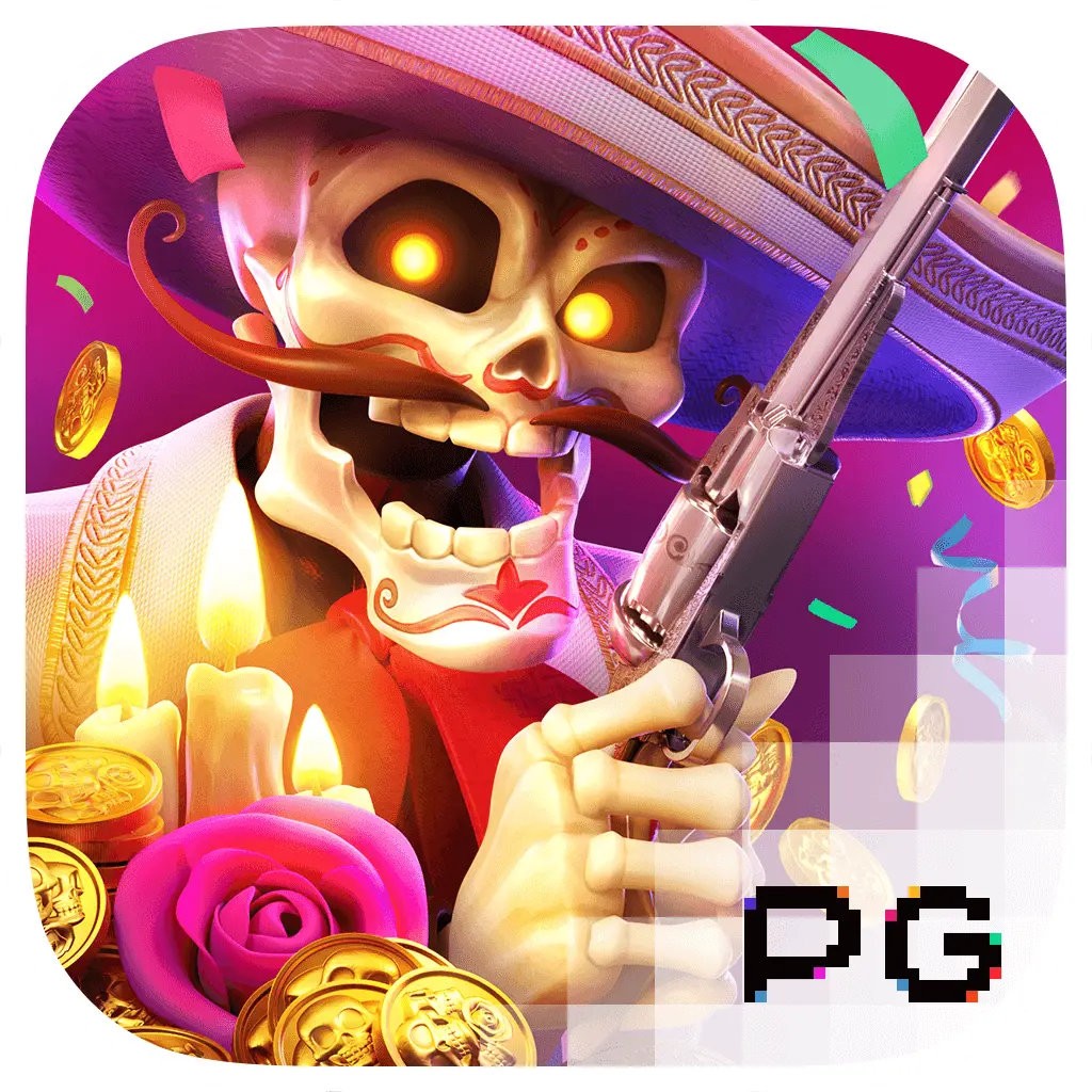 PGSoft : Wild Bandito - HONEYSLOT777