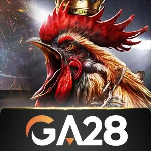 Sabung GA28 - HONEYSLOT777
