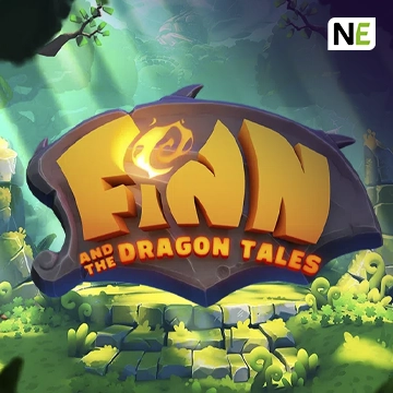 NetEnt : Finn and the Dragon Tales - HONEYSLOT777
