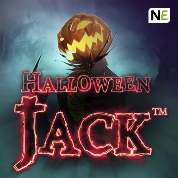 NetEnt : Halloween Jack - HONEYSLOT777