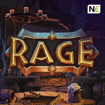 NetEnt : Rage - HONEYSLOT777