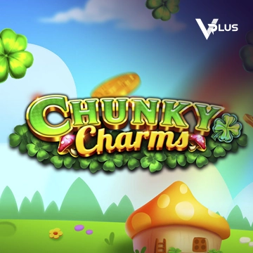 Vplus : Chunky Charms - HONEYSLOT777
