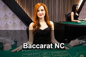 Baccarat NC - HONEYSLOT777