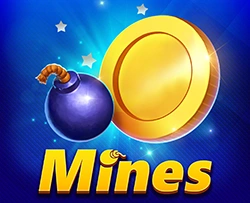 Mines - HONEYSLOT777