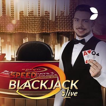 Speed VIP Blackjack 3 - HONEYSLOT777