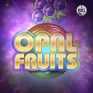 Opal Fruits - HONEYSLOT777