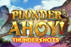 Playtech : Plunder Ahoy! - HONEYSLOT777
