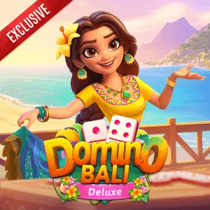 Deluxe Domino Bali - HONEYSLOT777