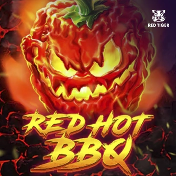 Redtiger : Red Hot BBQ - HONEYSLOT777