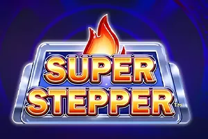 Playtech : 超级步伐 - HONEYSLOT777