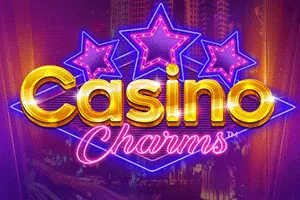 Playtech : Casino Charms - HONEYSLOT777
