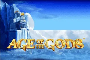 Playtech : Age of the Gods: Age of the Gods™ - HONEYSLOT777