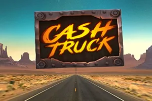Playtech : POP Cash Truck (Quickspin) - HONEYSLOT777