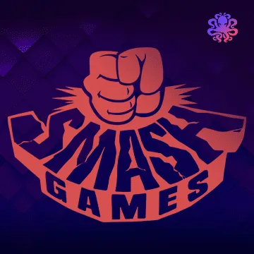 Octoplay : Zeus Smash - HONEYSLOT777