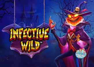 Pragmatic : Infective Wild - HONEYSLOT777