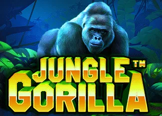 Pragmatic : Jungle Gorilla - HONEYSLOT777