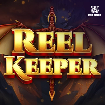 Redtiger : Reel Keeper - HONEYSLOT777