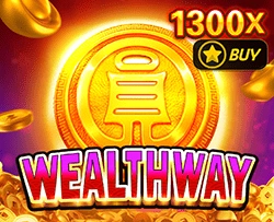 Wealthway - HONEYSLOT777