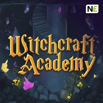 NetEnt : Witchcraft Academy - HONEYSLOT777