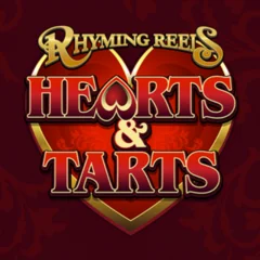 Microgaming : Rhyming Reels Hearts And Tarts - HONEYSLOT777