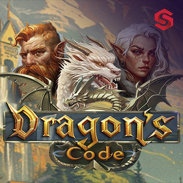 SmartSoft : Dragons Code - HONEYSLOT777
