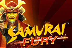 Playtech : Samurai Fury™ - HONEYSLOT777
