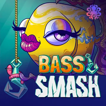 Octoplay : Bass Smash - HONEYSLOT777