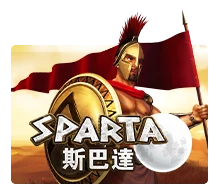 Joker123 : Sparta - HONEYSLOT777