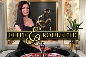 Elite Roulette - HONEYSLOT777