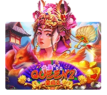 Joker123 : Queen 2 - HONEYSLOT777