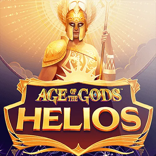 Playtech : Age of the Gods: Helios - HONEYSLOT777