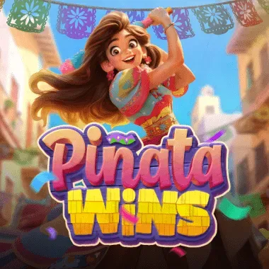 YGR : Pinata Wins - HONEYSLOT777