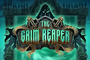 Playtech : The Grim Reaper - HONEYSLOT777