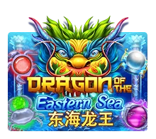 Joker123 : Dragon Of The Eastern Sea - HONEYSLOT777