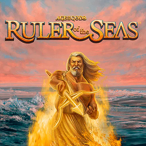 Playtech : Age of the Gods: Ruler of the Seas - HONEYSLOT777