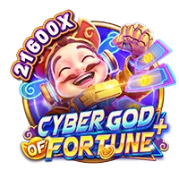 Facai : CYBER GOD OF FORTUNE⁺ - HONEYSLOT777
