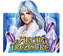 Joker123 : Arctic Treasure - HONEYSLOT777