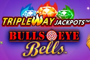 Playtech : Bulls Eye Bells - HONEYSLOT777