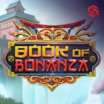 SmartSoft : Book Of Bonanza - HONEYSLOT777