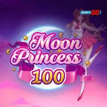 PlaynGo : Moon Princess 100 - HONEYSLOT777