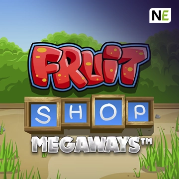 NetEnt : Fruit Shop Megaways - HONEYSLOT777